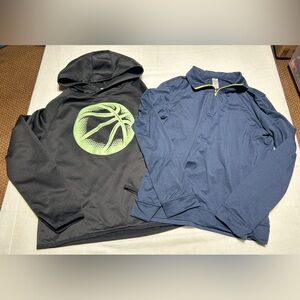 Xersion Boys Long Sleeve Bundle